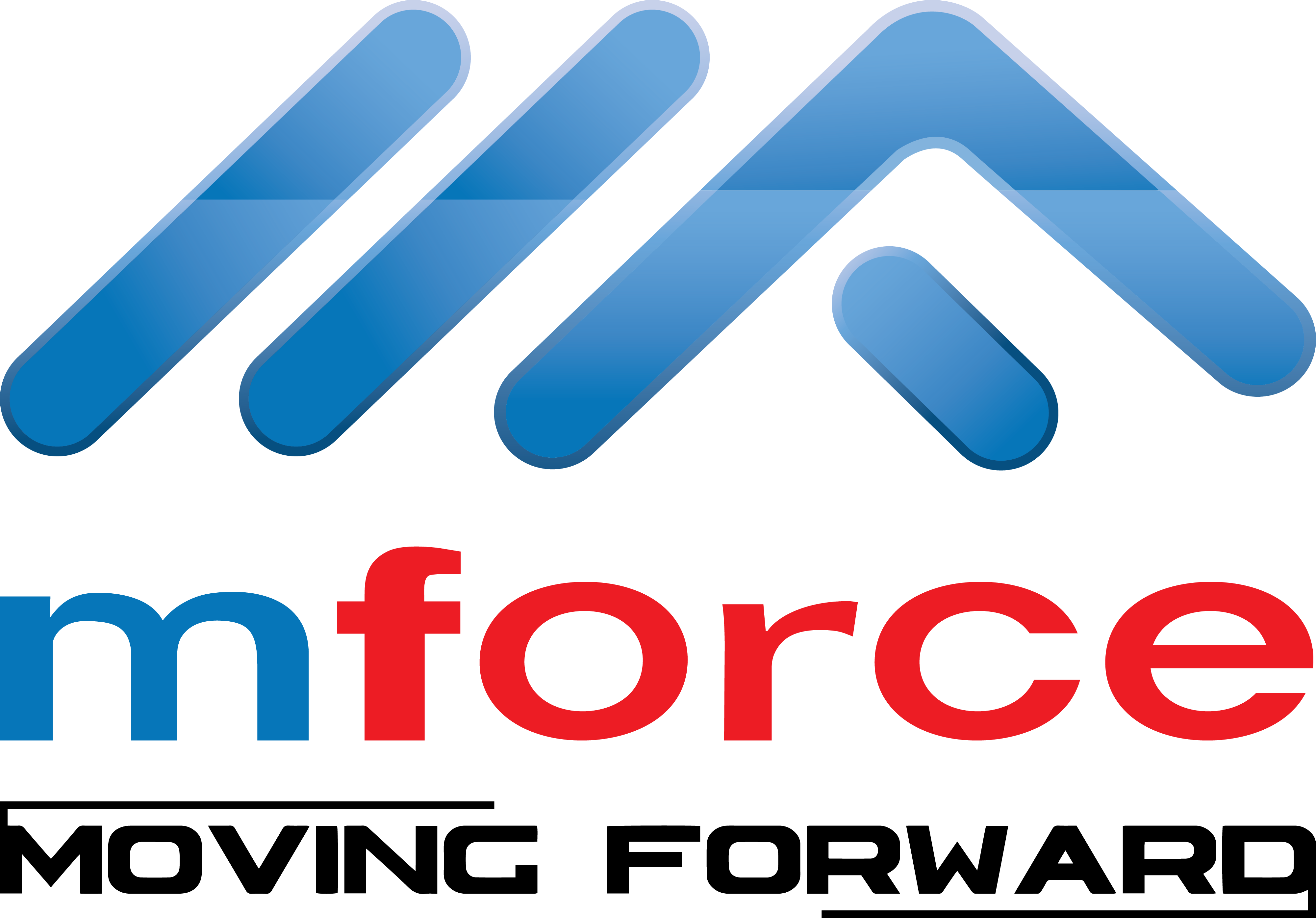 Mforce Logo